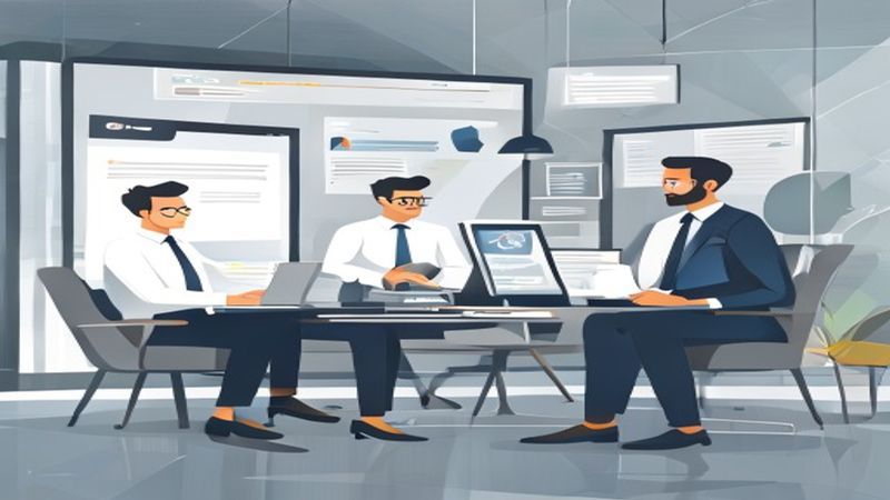 missav ai新域名访问线路优化示意图